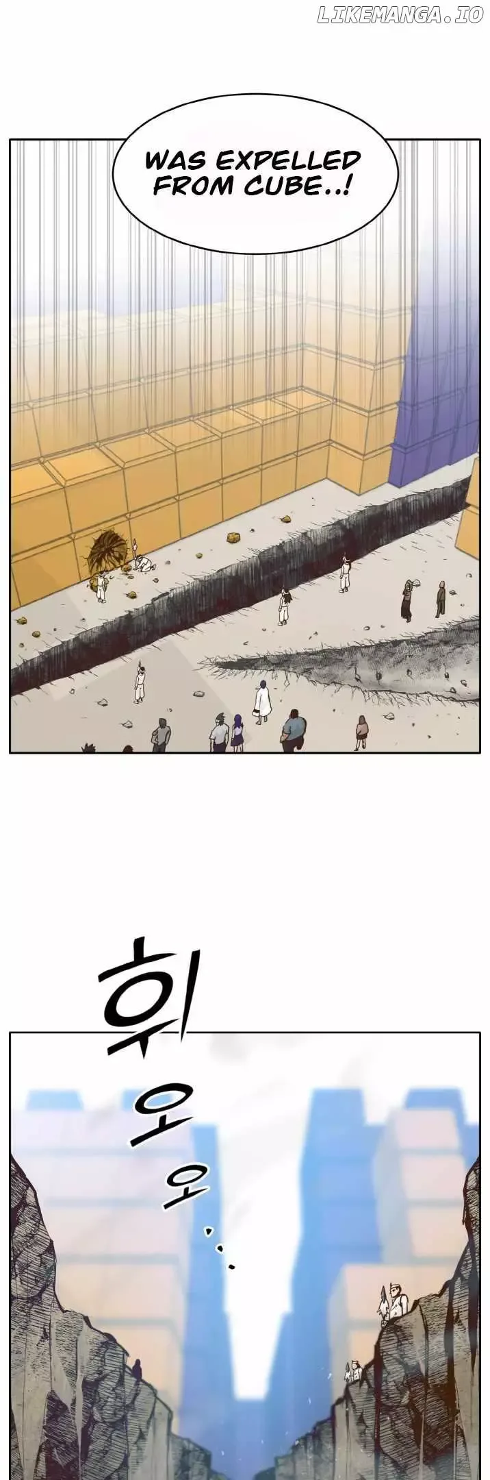Counter Cube Chapter 44 page 37