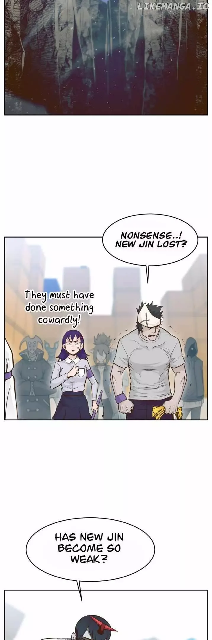 Counter Cube Chapter 44 page 38