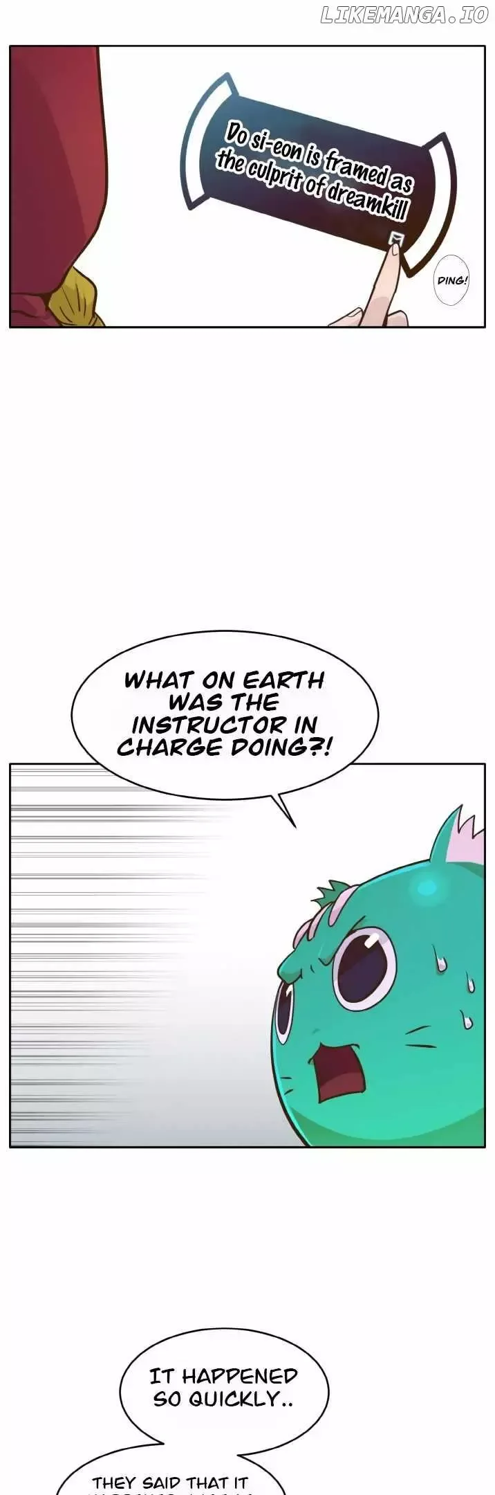 Counter Cube Chapter 44 page 40