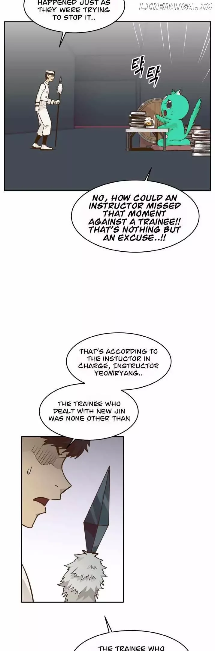 Counter Cube Chapter 44 page 41