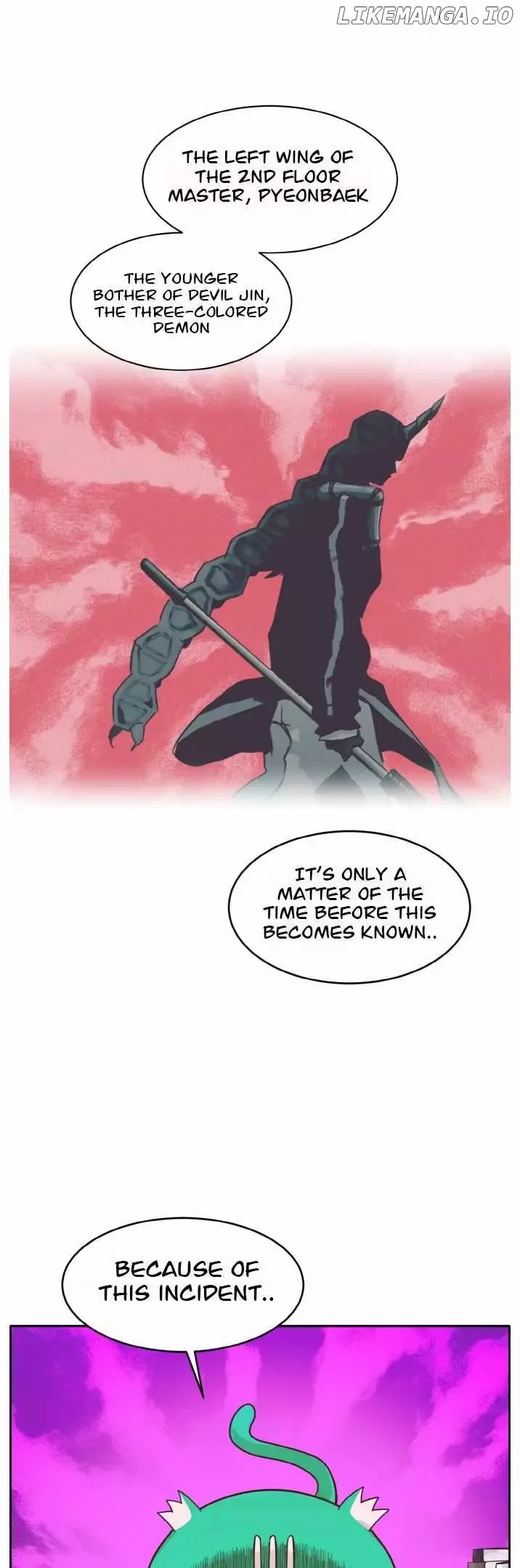 Counter Cube Chapter 44 page 45