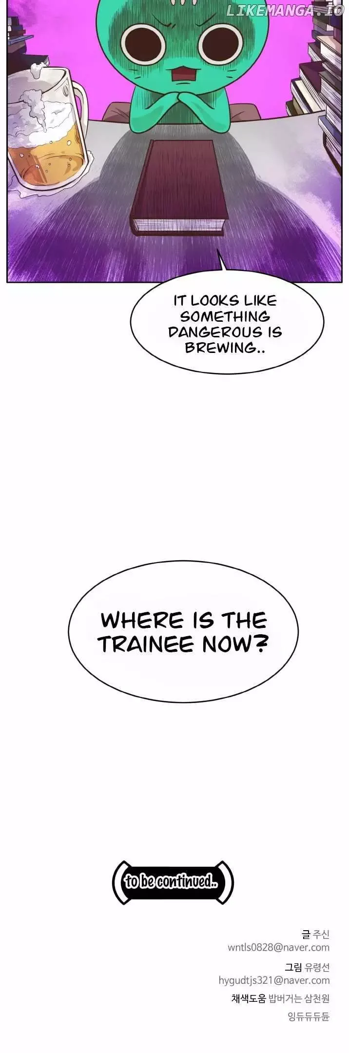 Counter Cube Chapter 44 page 46