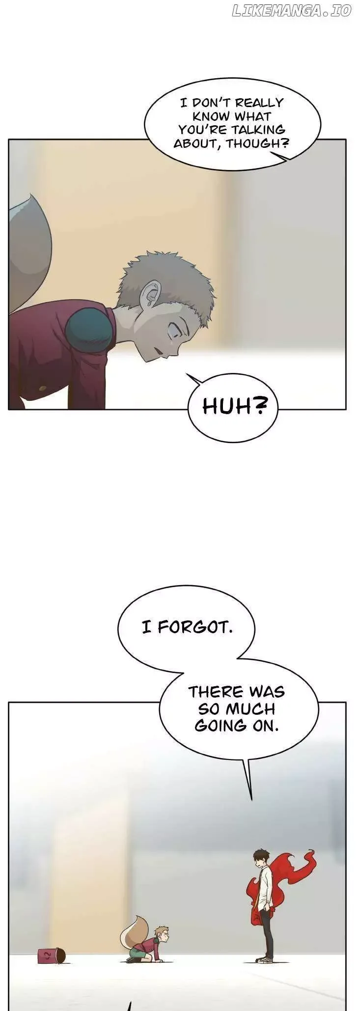 Counter Cube Chapter 45 page 27