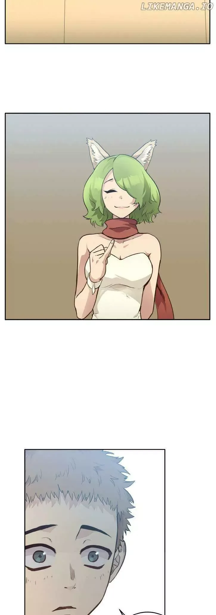 Counter Cube Chapter 45 page 29