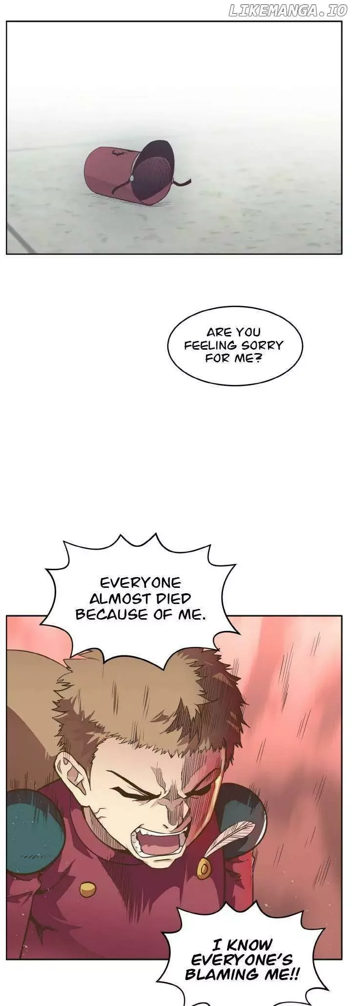 Counter Cube Chapter 45 page 25