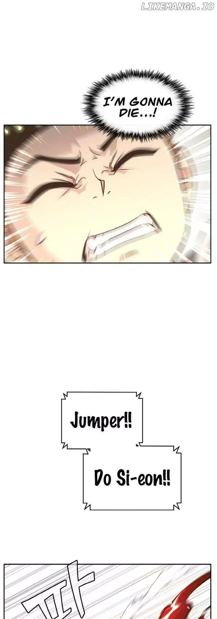 Counter Cube Chapter 45 page 22