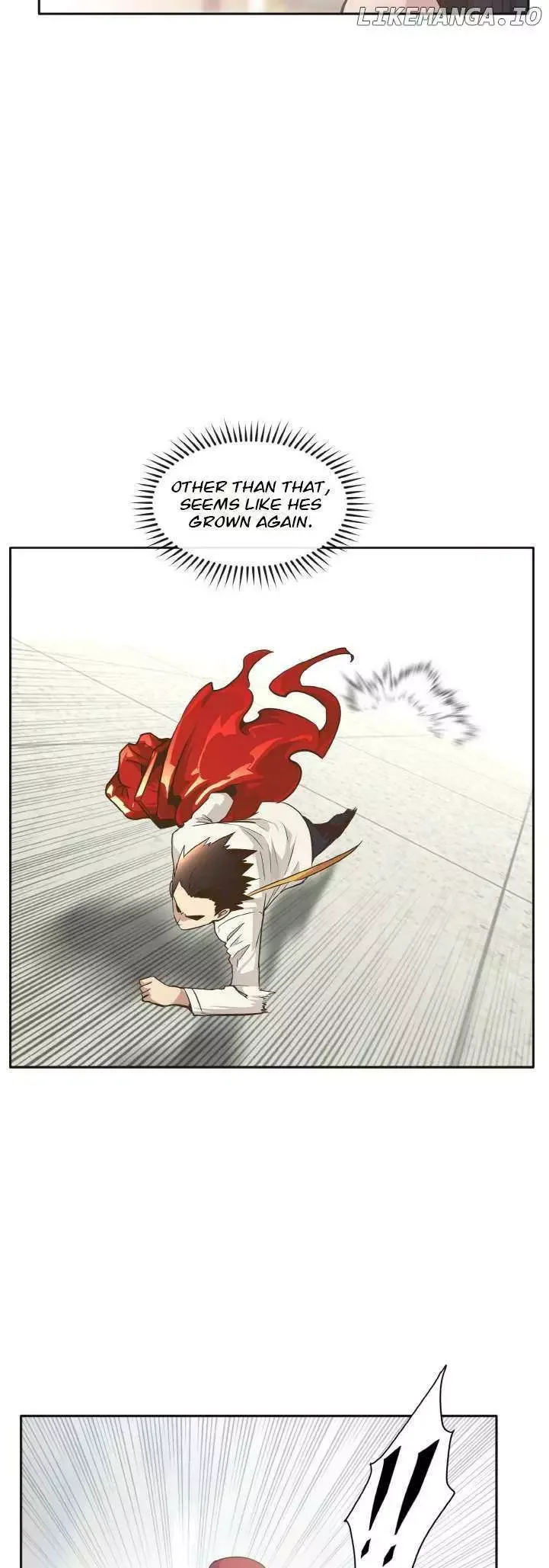 Counter Cube Chapter 45 page 19