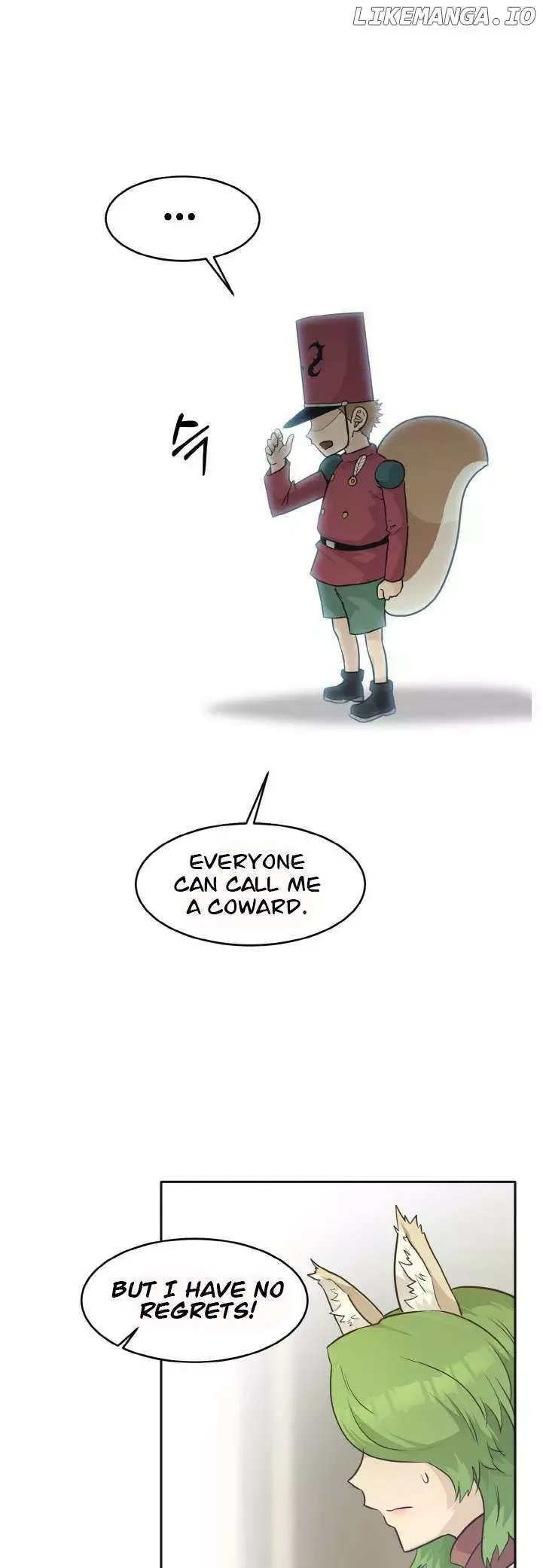 Counter Cube Chapter 45 page 3
