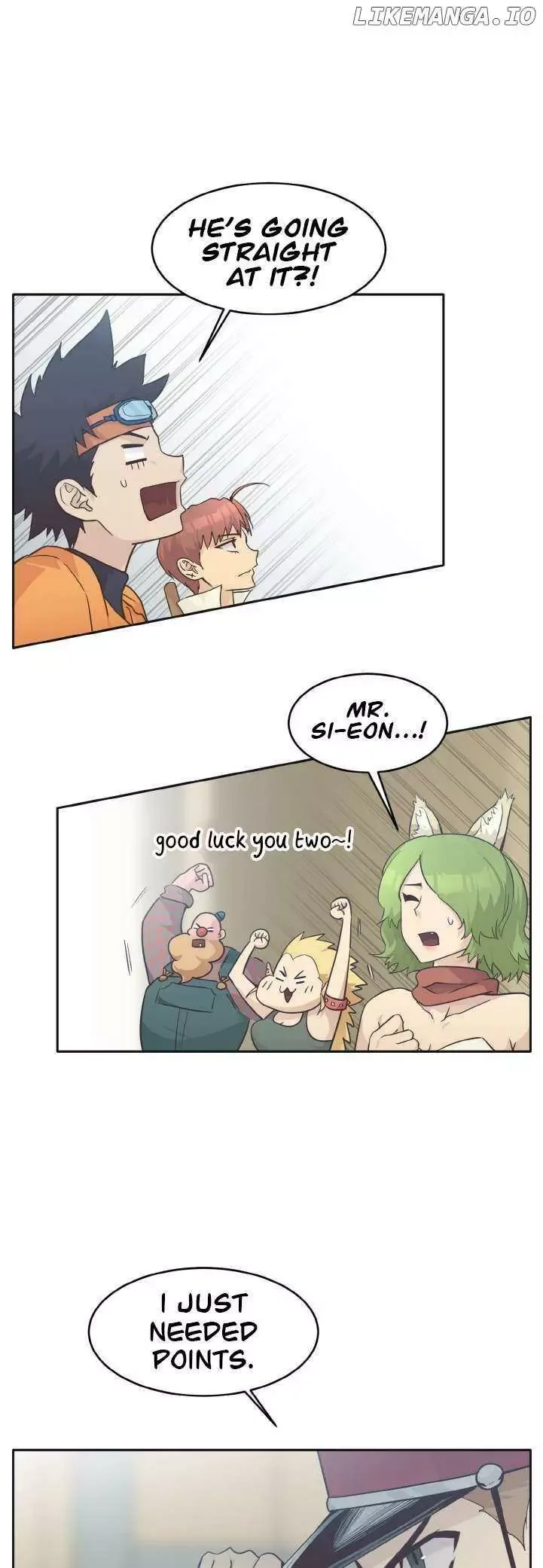 Counter Cube Chapter 45 page 11