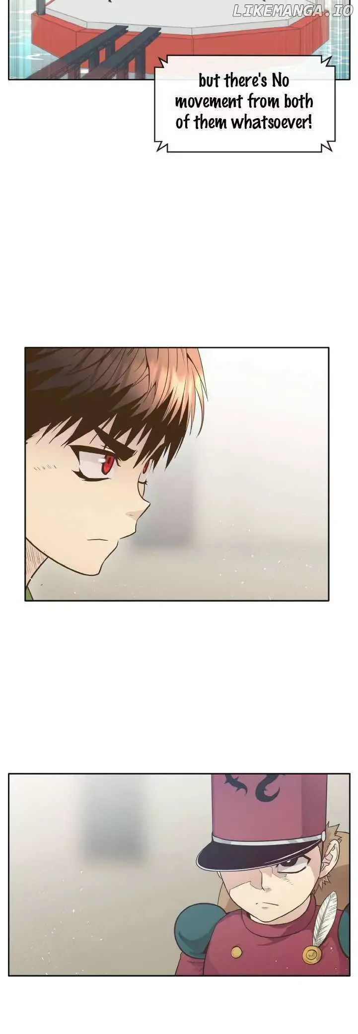 Counter Cube Chapter 45 page 2