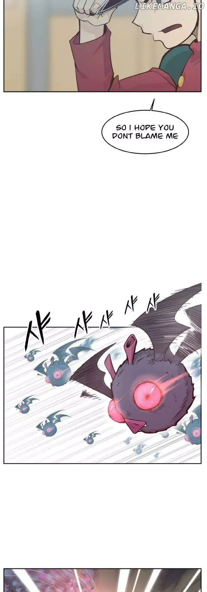 Counter Cube Chapter 45 page 12