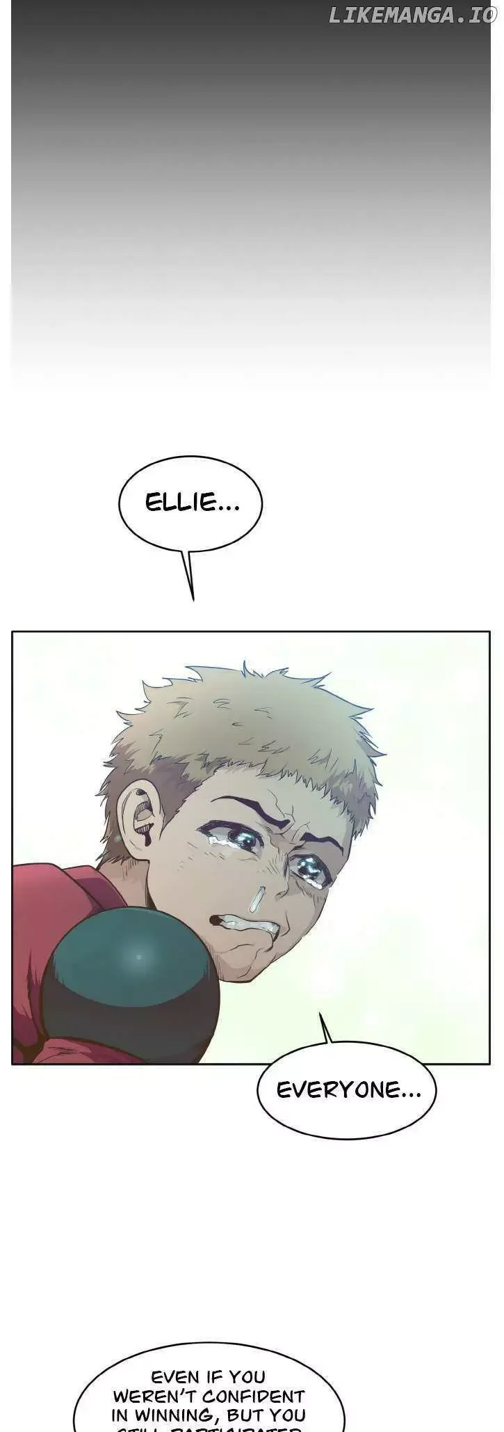 Counter Cube Chapter 45 page 33
