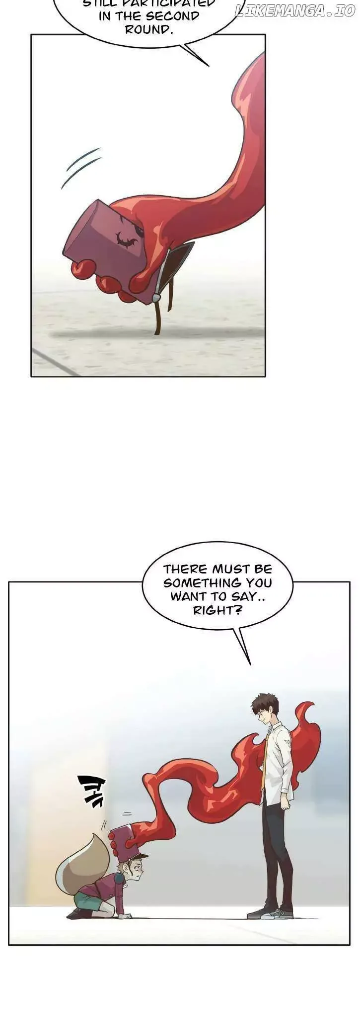 Counter Cube Chapter 45 page 34
