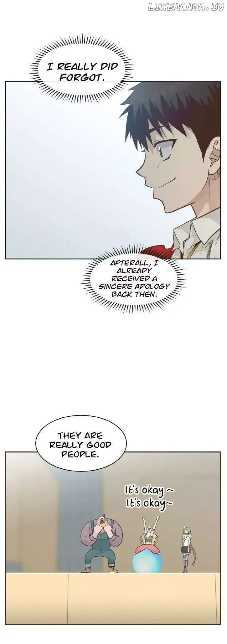 Counter Cube Chapter 45 page 39