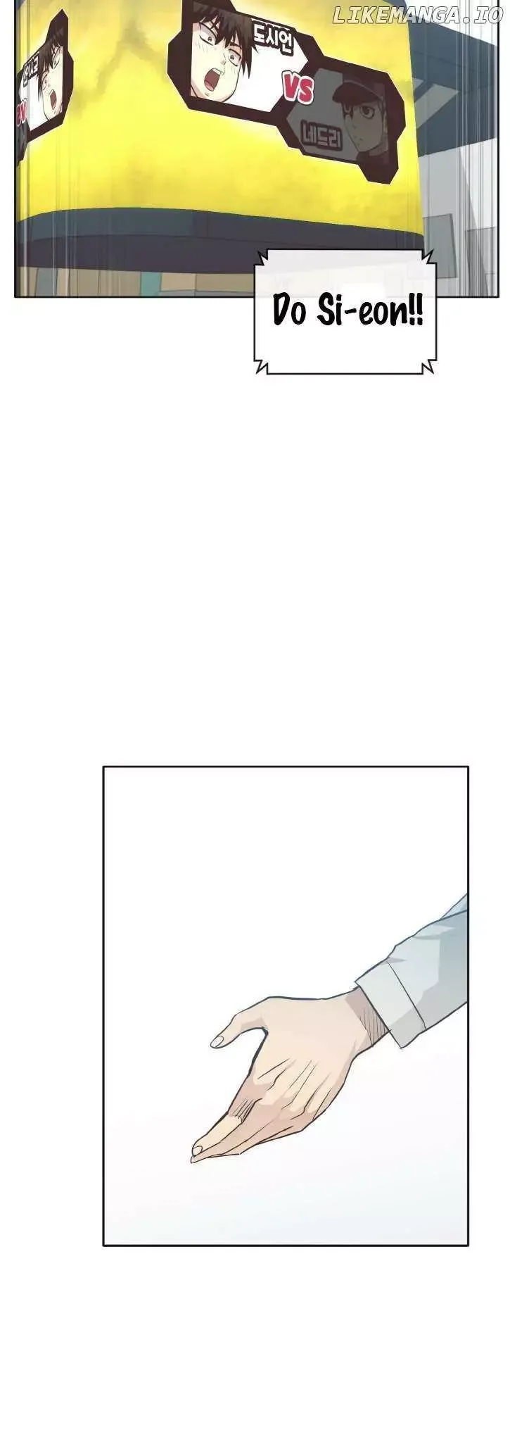 Counter Cube Chapter 45 page 41
