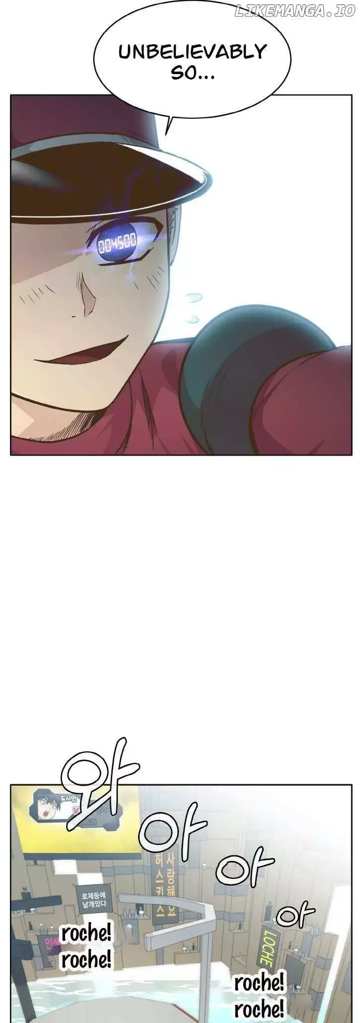 Counter Cube Chapter 45 page 43