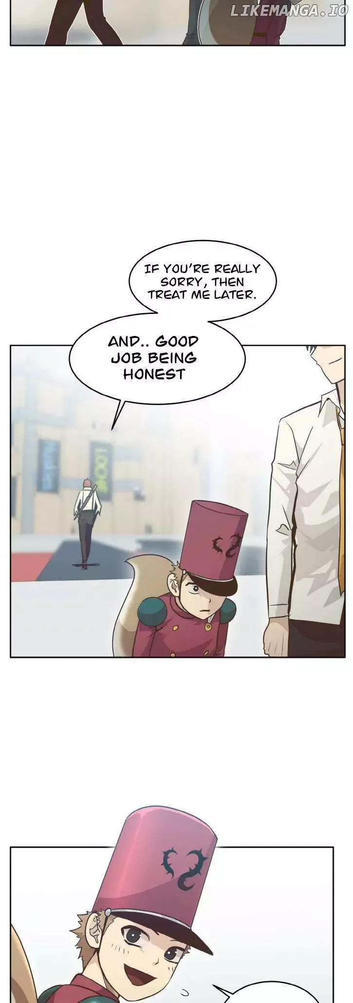 Counter Cube Chapter 45 page 49