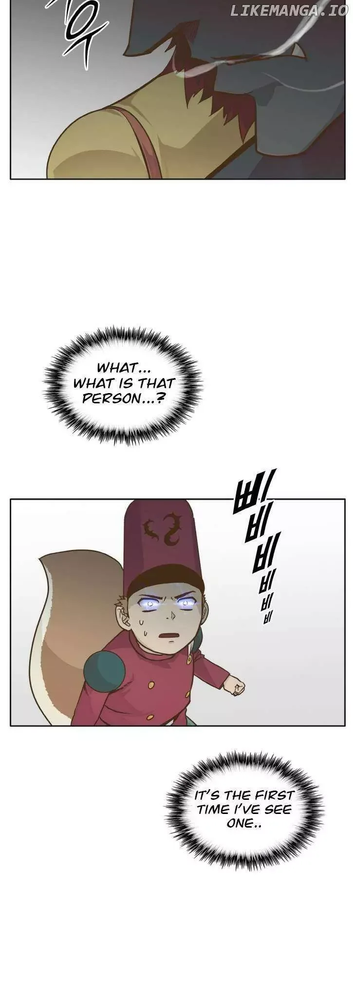 Counter Cube Chapter 45 page 51