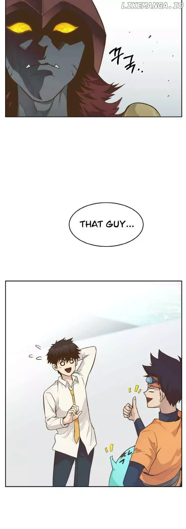 Counter Cube Chapter 45 page 53