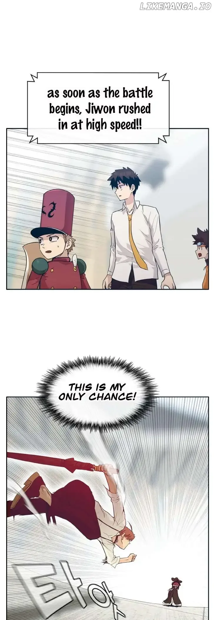 Counter Cube Chapter 46 page 7