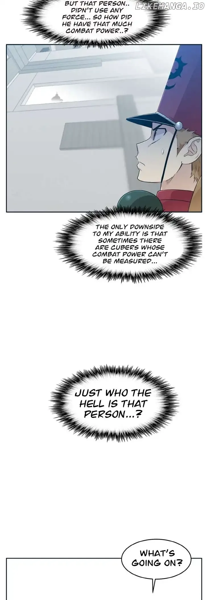 Counter Cube Chapter 46 page 3