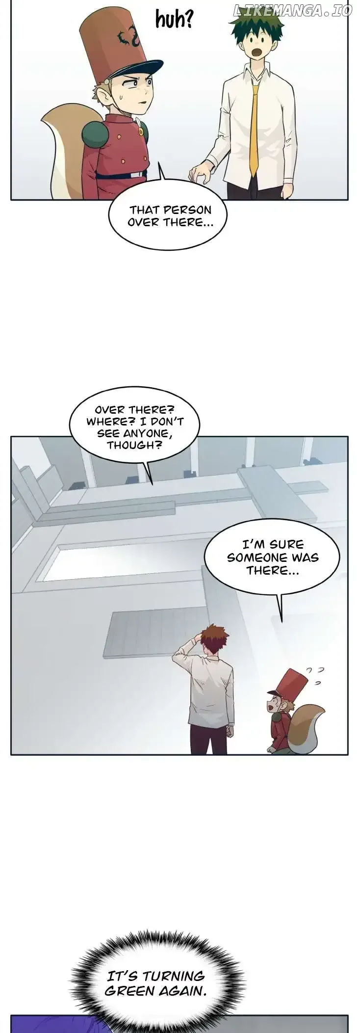 Counter Cube Chapter 46 page 4