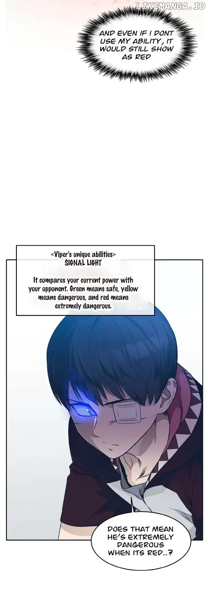 Counter Cube Chapter 46 page 6