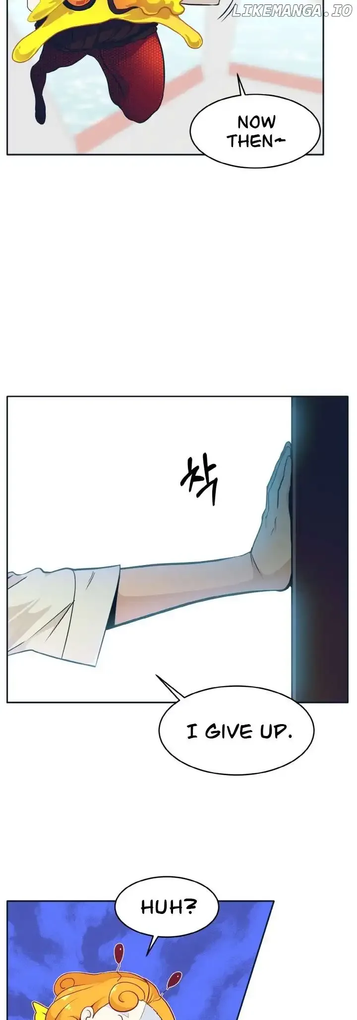 Counter Cube Chapter 46 page 25