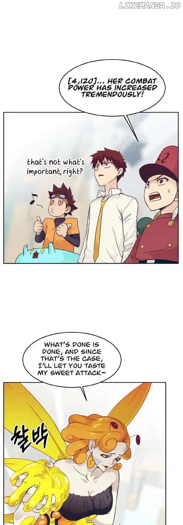 Counter Cube Chapter 46 page 24