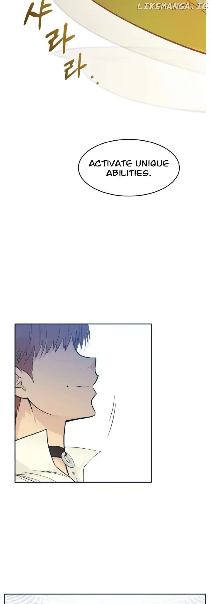 Counter Cube Chapter 46 page 13