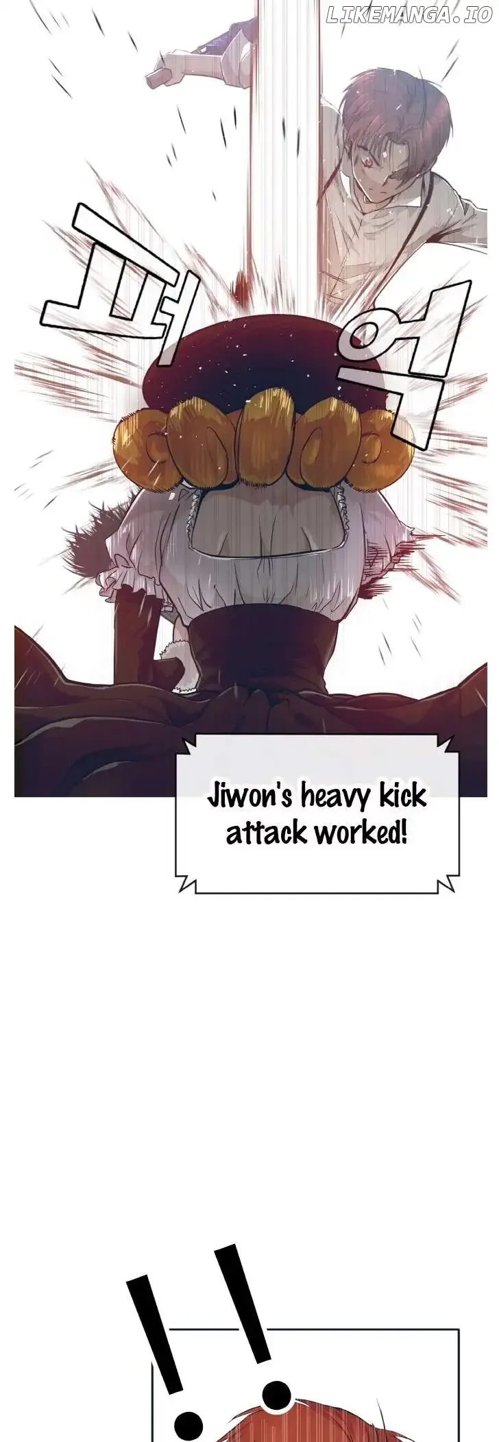 Counter Cube Chapter 46 page 9