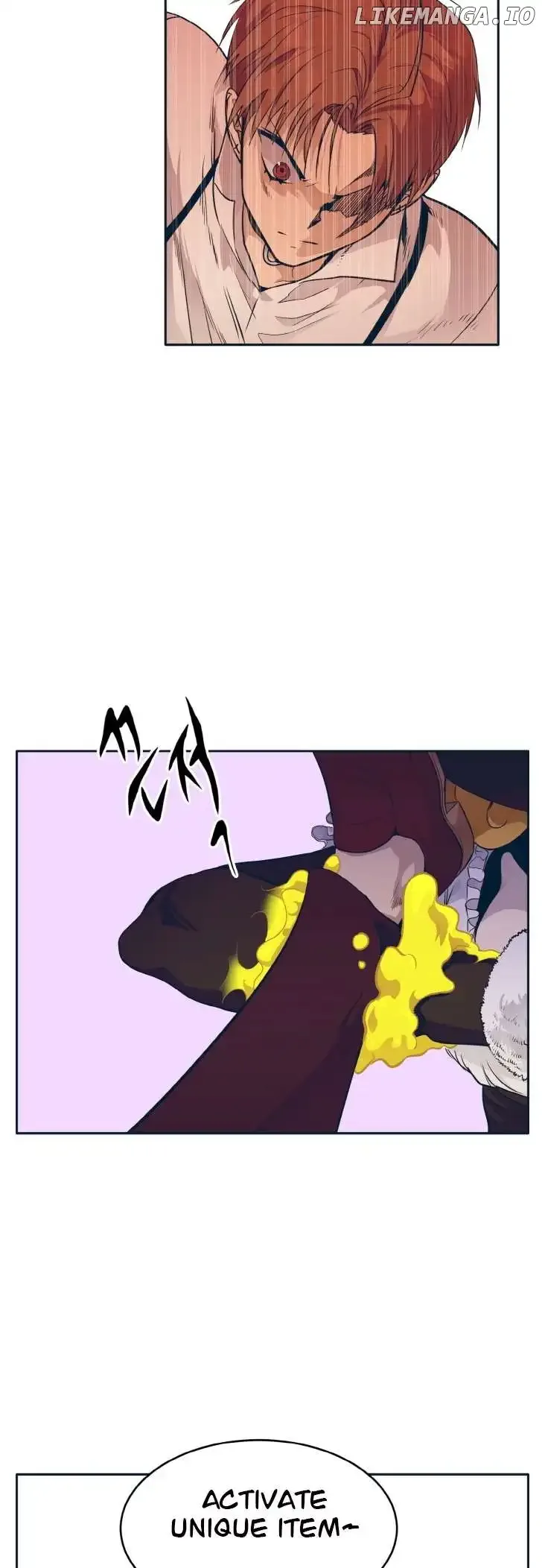 Counter Cube Chapter 46 page 10