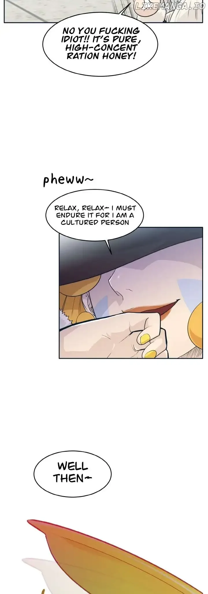 Counter Cube Chapter 46 page 12