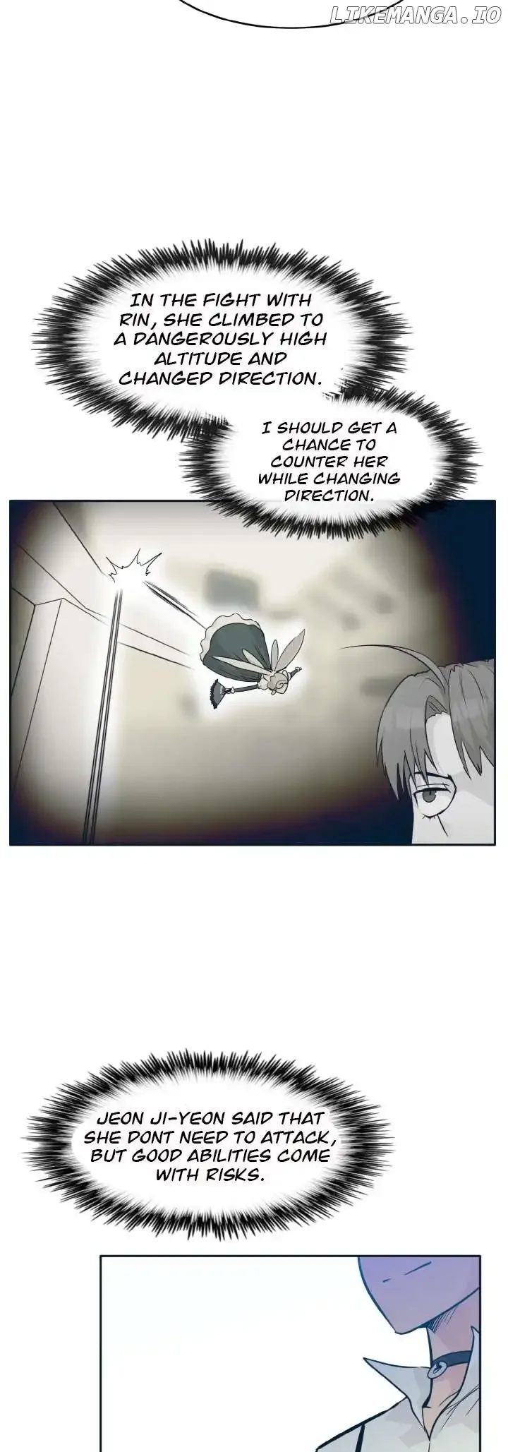 Counter Cube Chapter 46 page 15