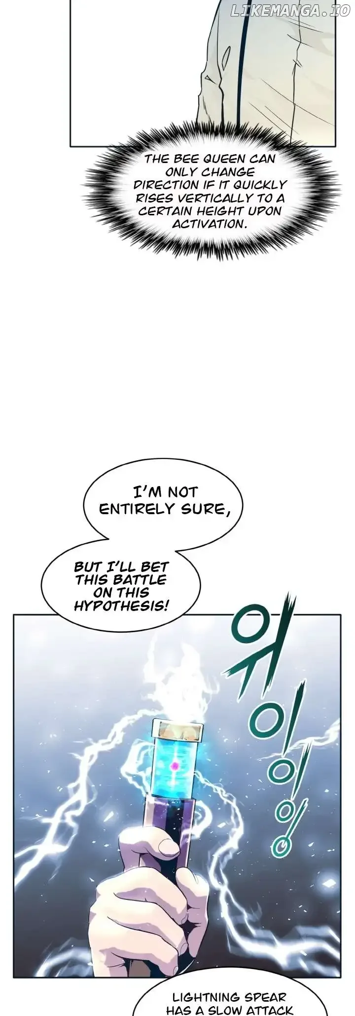 Counter Cube Chapter 46 page 16