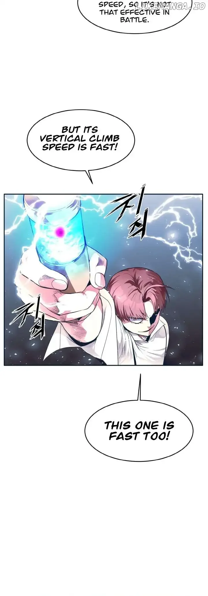 Counter Cube Chapter 46 page 17