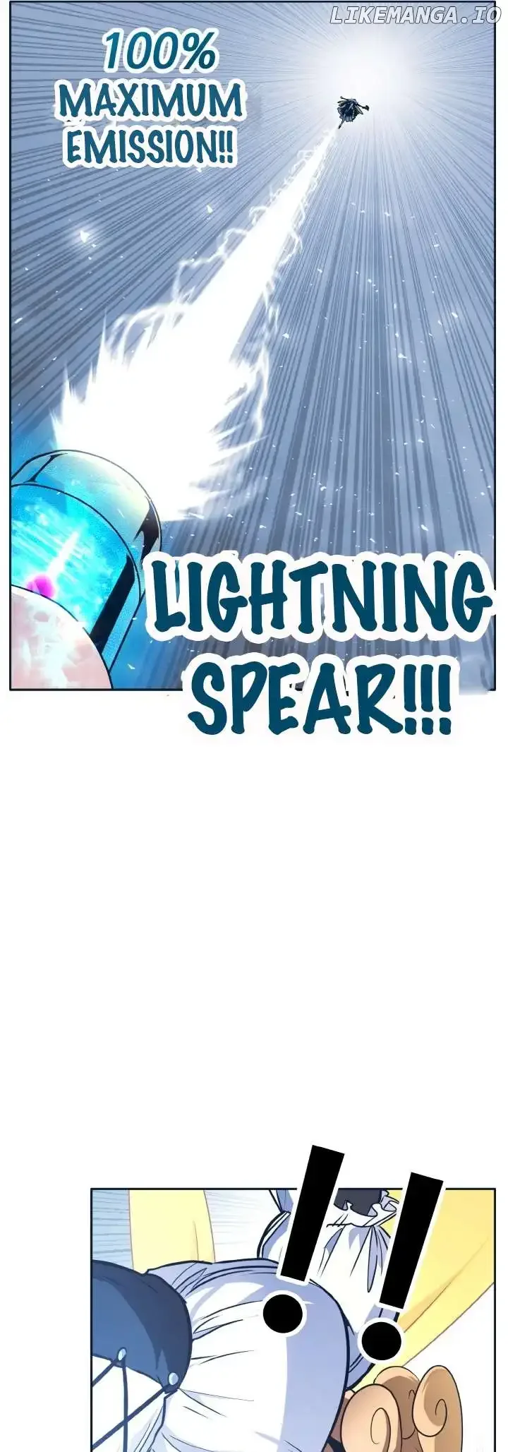 Counter Cube Chapter 46 page 18