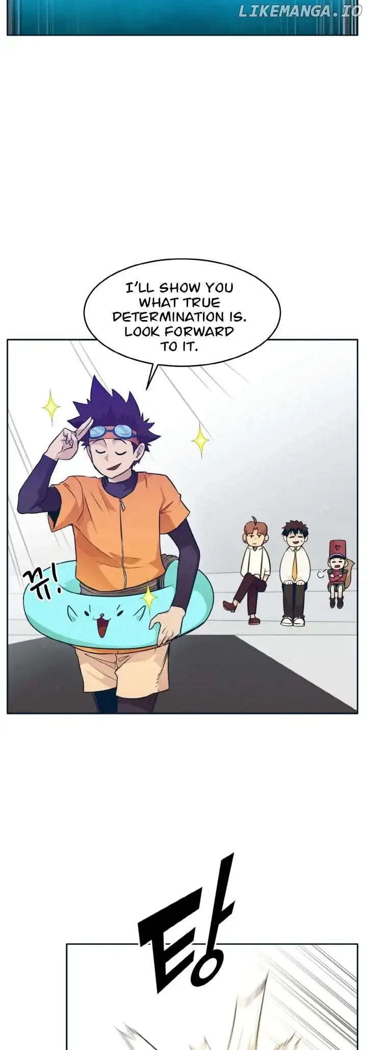 Counter Cube Chapter 46 page 29