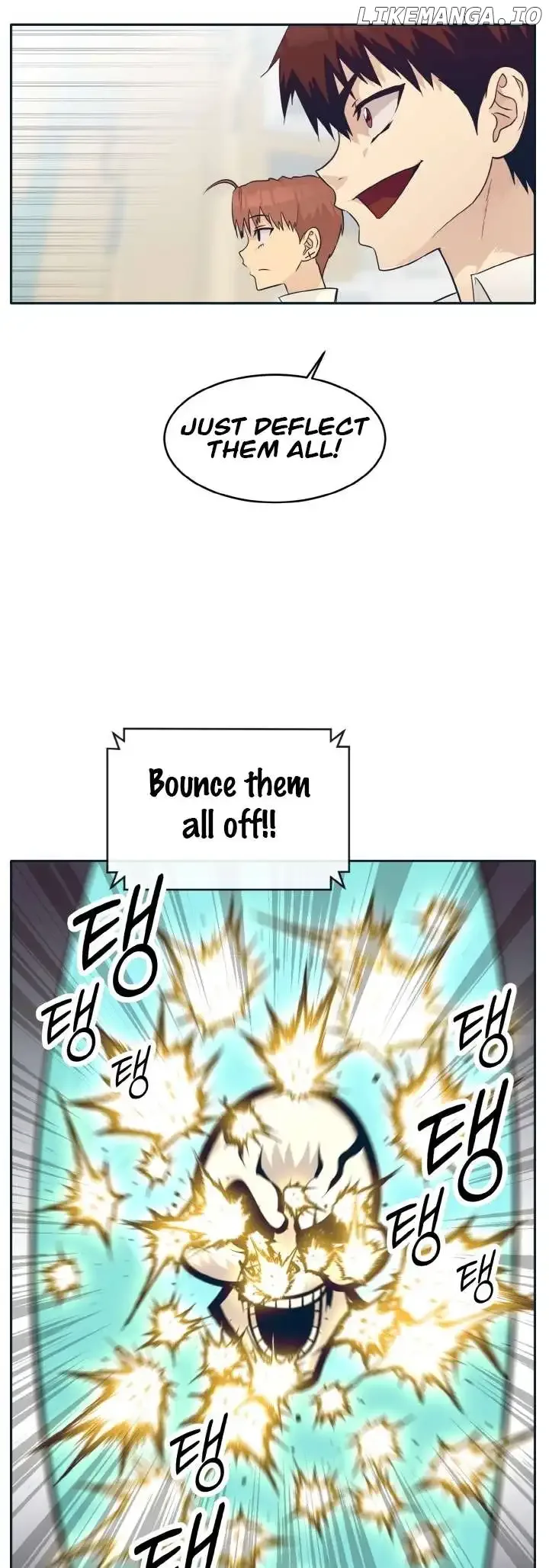 Counter Cube Chapter 46 page 35