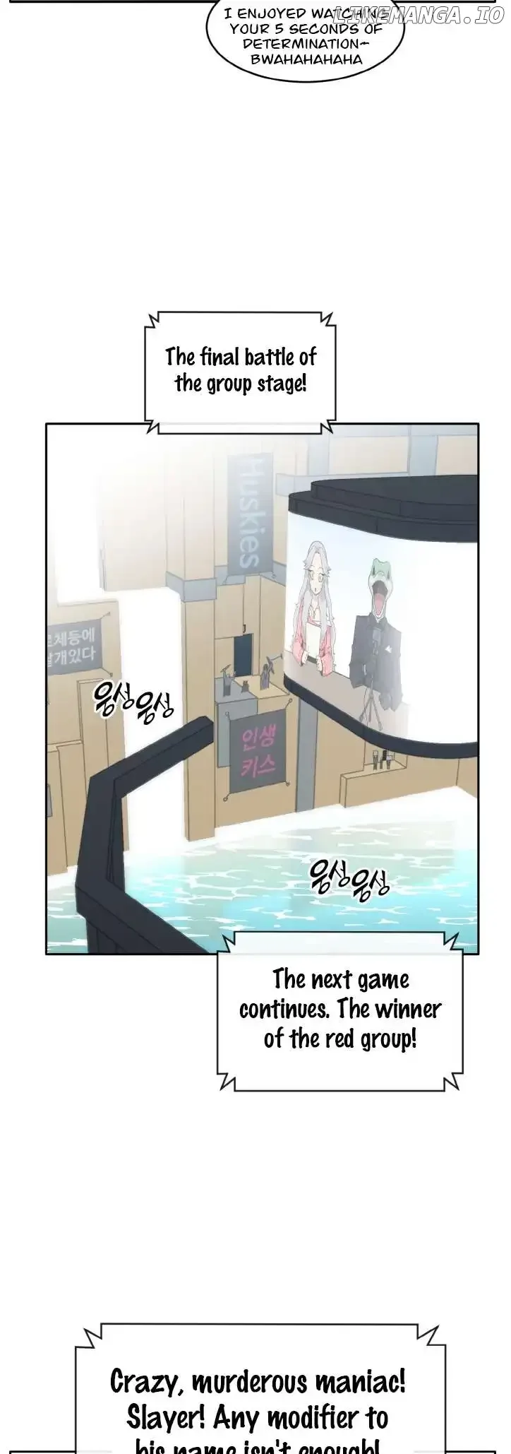 Counter Cube Chapter 46 page 39