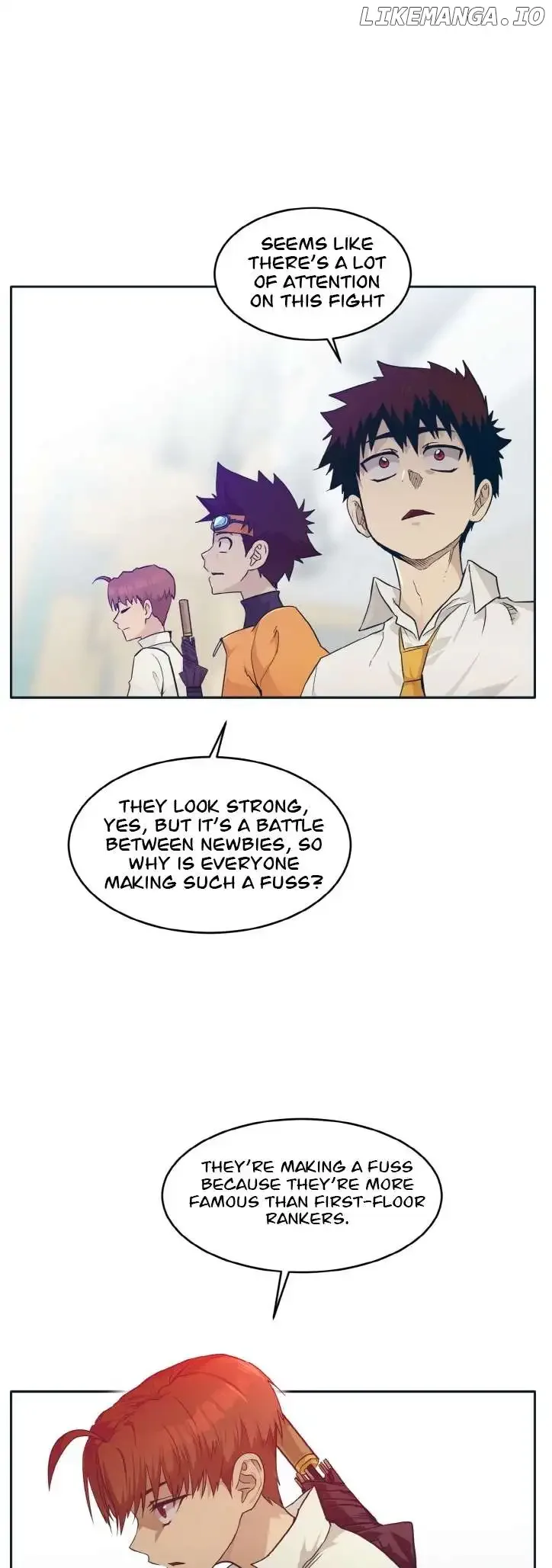 Counter Cube Chapter 46 page 43