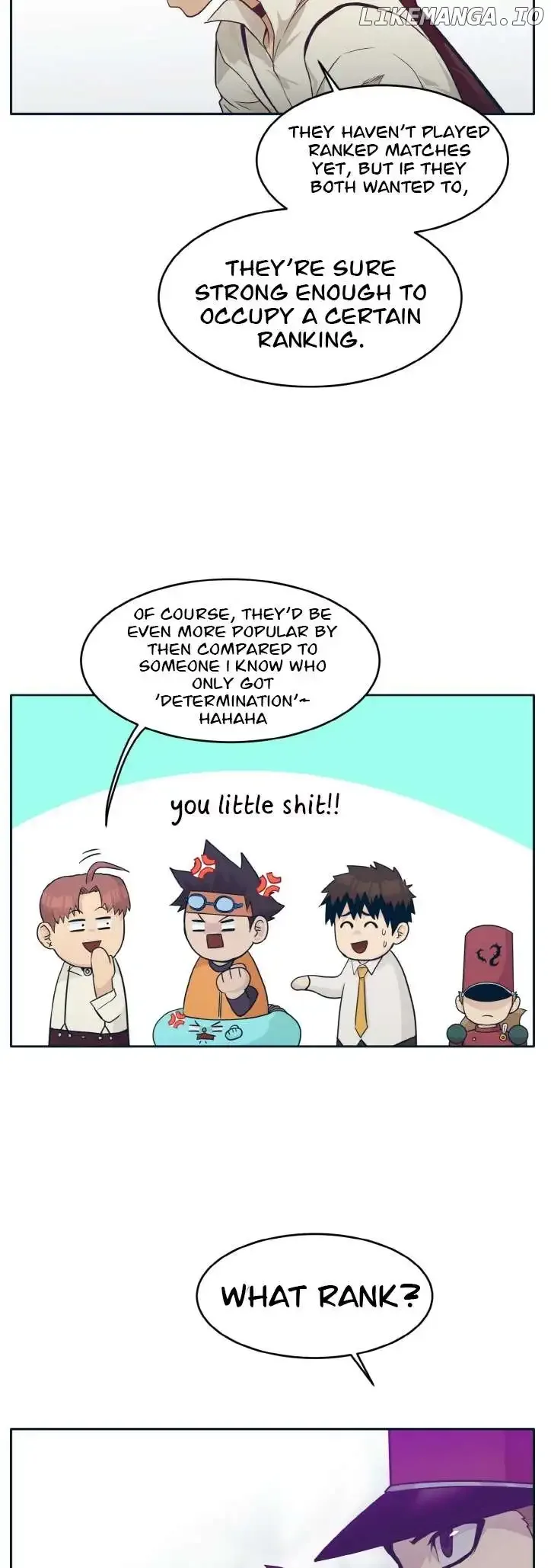 Counter Cube Chapter 46 page 44