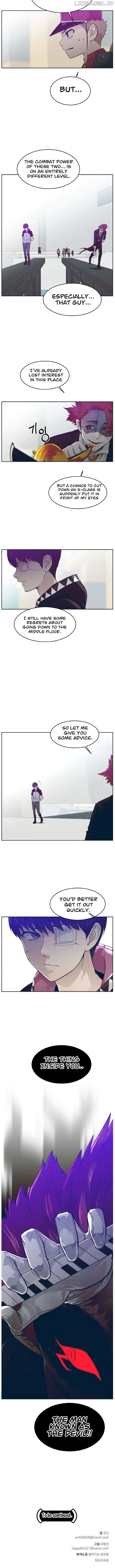 Counter Cube Chapter 46 page 53