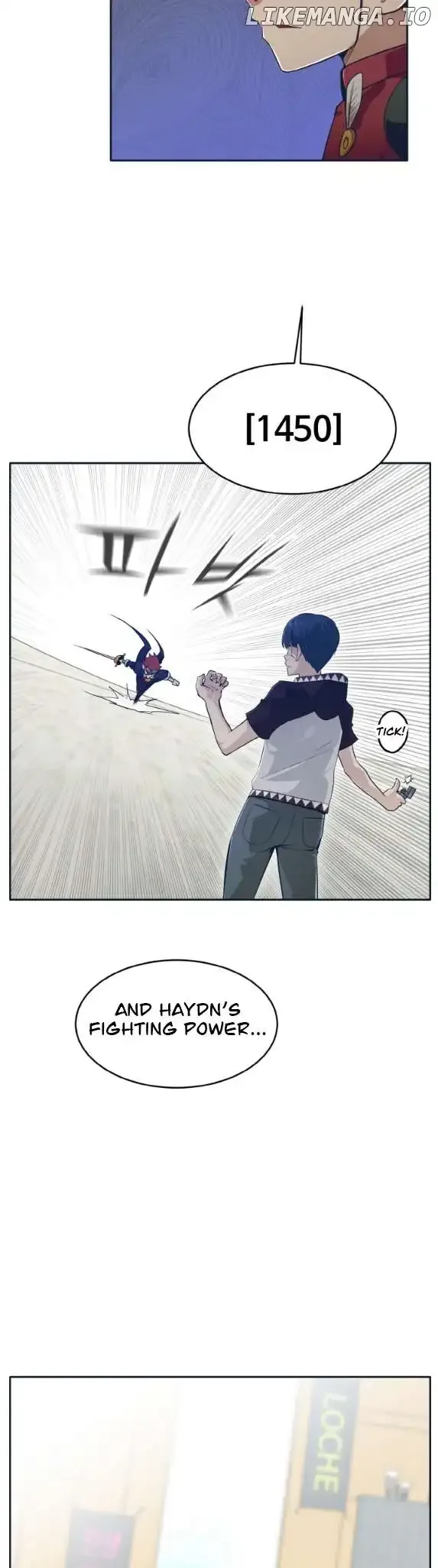 Counter Cube Chapter 47 page 4