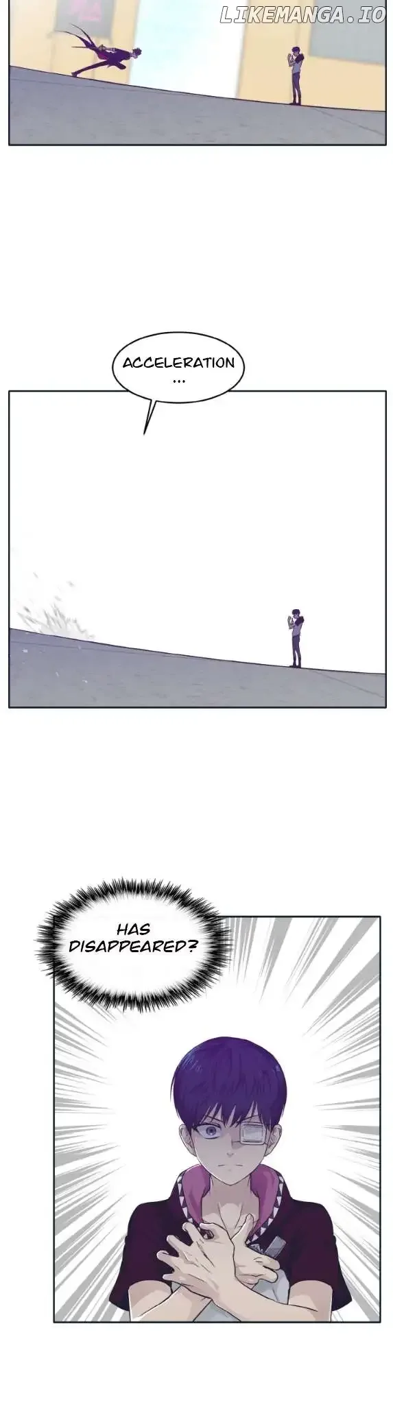 Counter Cube Chapter 47 page 5