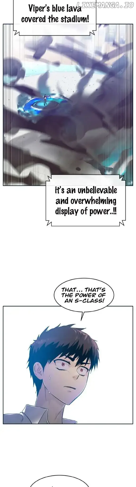 Counter Cube Chapter 47 page 27