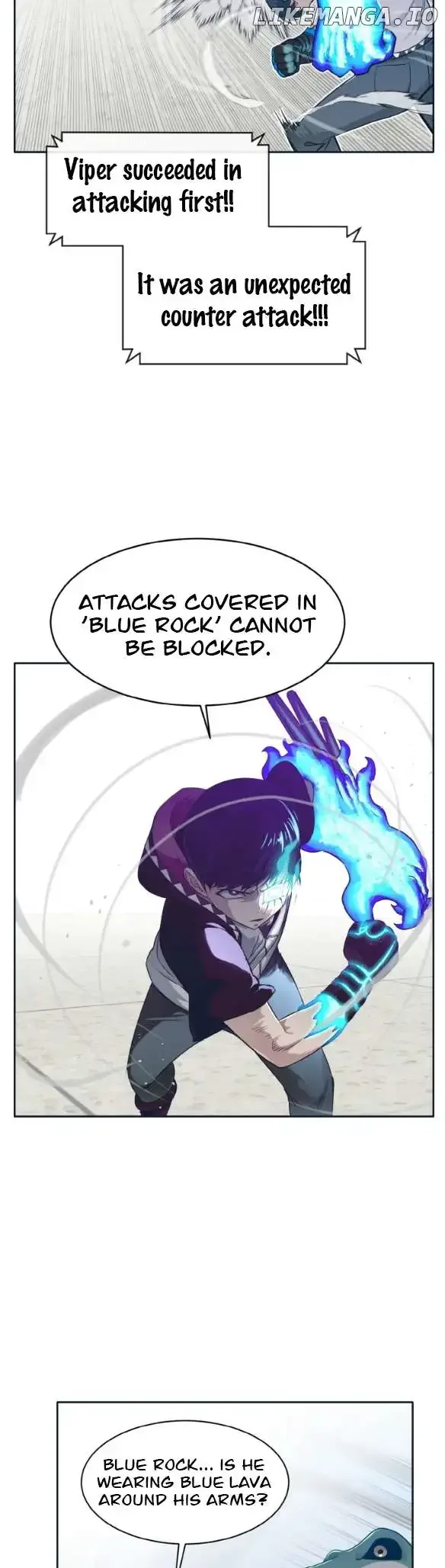 Counter Cube Chapter 47 page 14