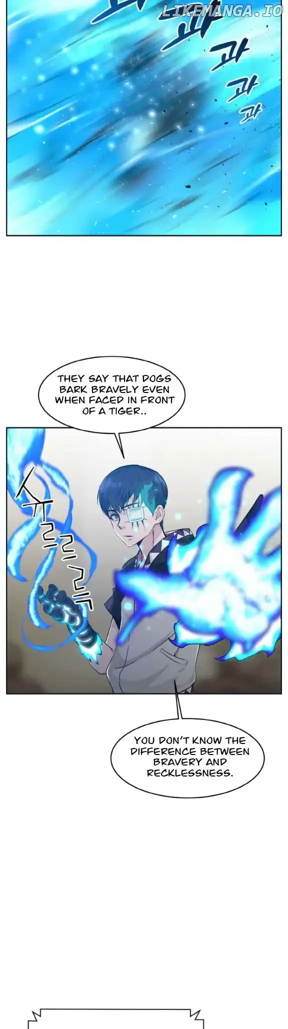 Counter Cube Chapter 47 page 26