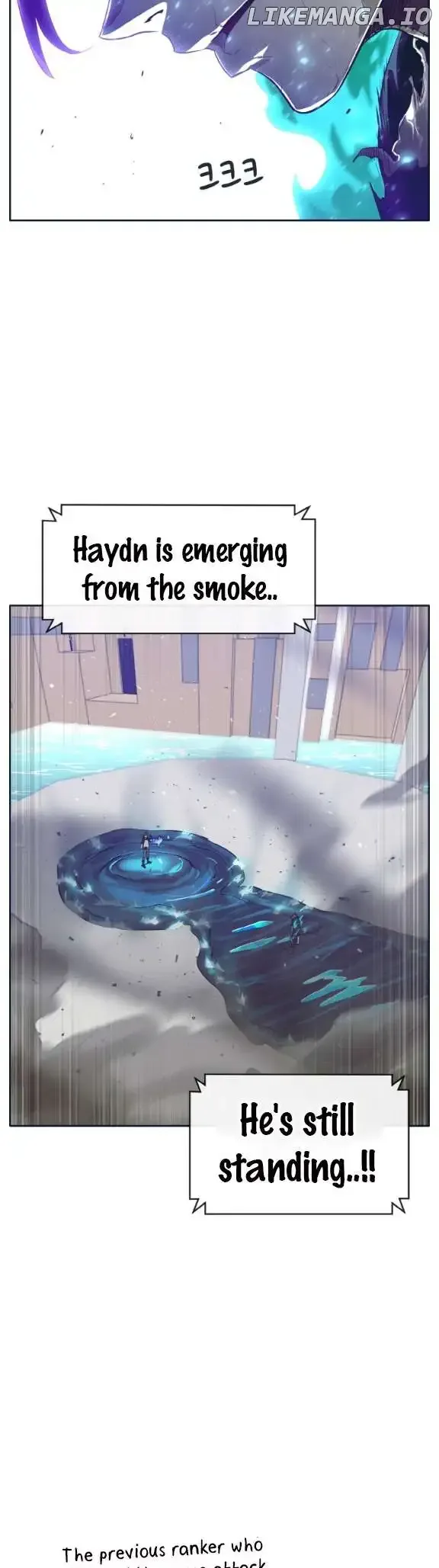 Counter Cube Chapter 47 page 31