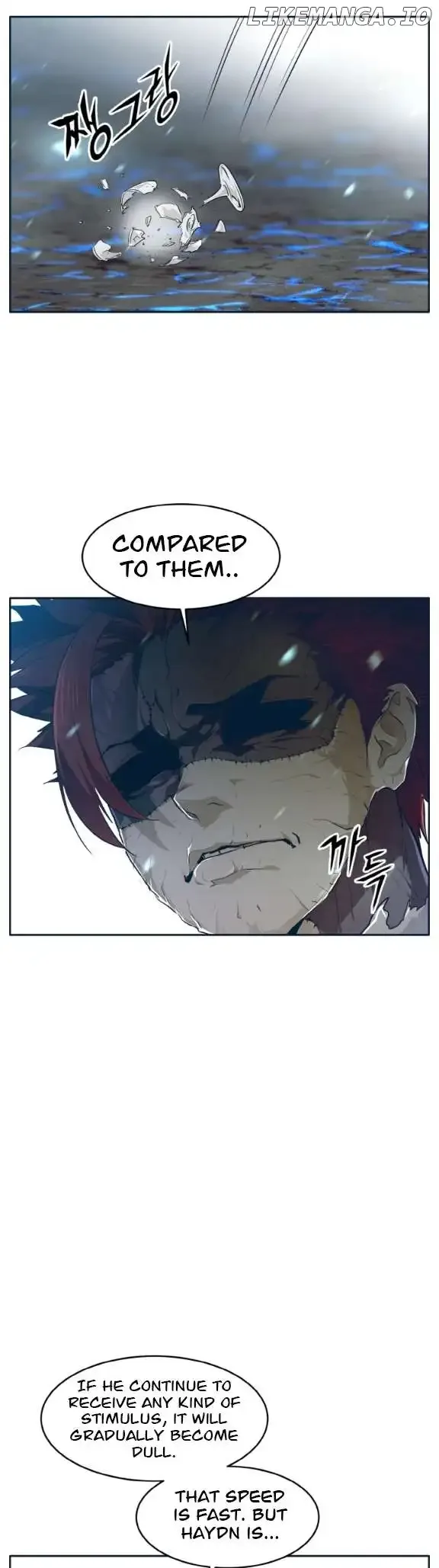 Counter Cube Chapter 47 page 35